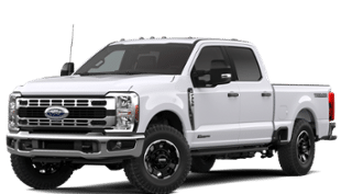 2026 Ford Super Duty® External Image 2